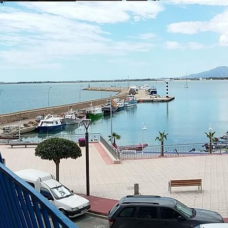 Vista Mar Apartment L'Ampolla Zewnętrze zdjęcie