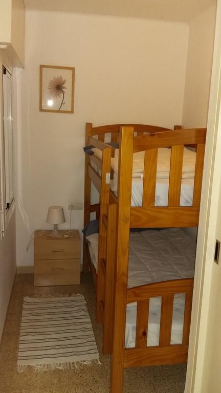 Vista Mar Apartment L'Ampolla Zewnętrze zdjęcie
