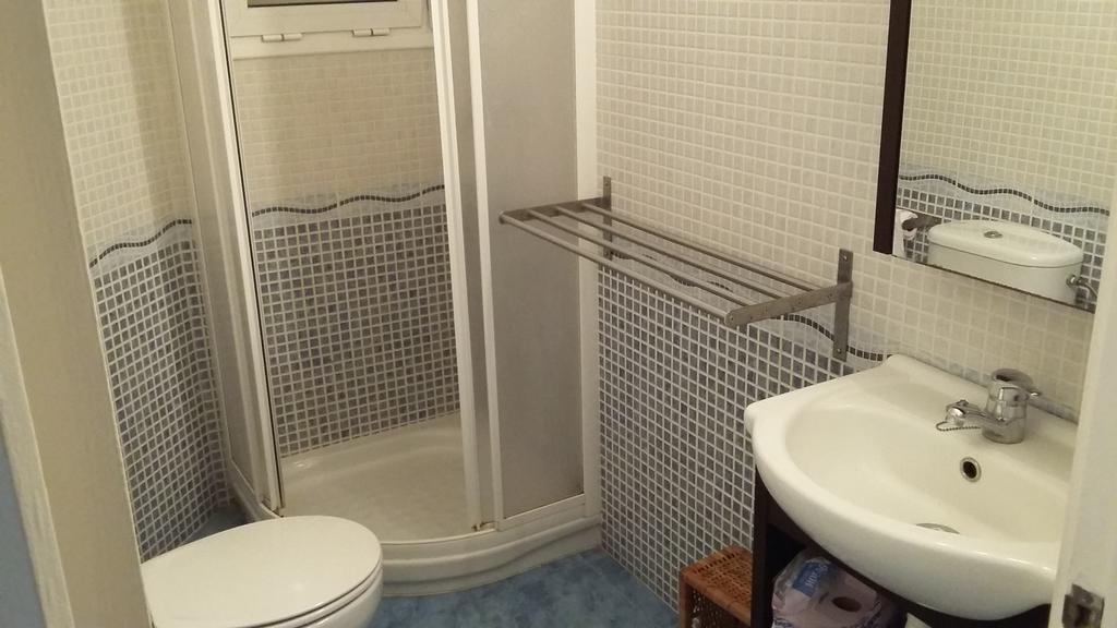 Vista Mar Apartment L'Ampolla Zewnętrze zdjęcie