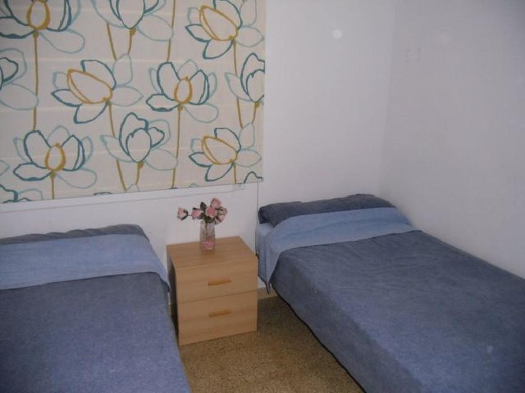 Vista Mar Apartment L'Ampolla Zewnętrze zdjęcie