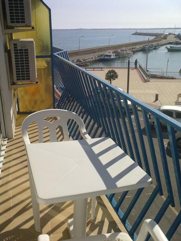 Vista Mar Apartment L'Ampolla Zewnętrze zdjęcie