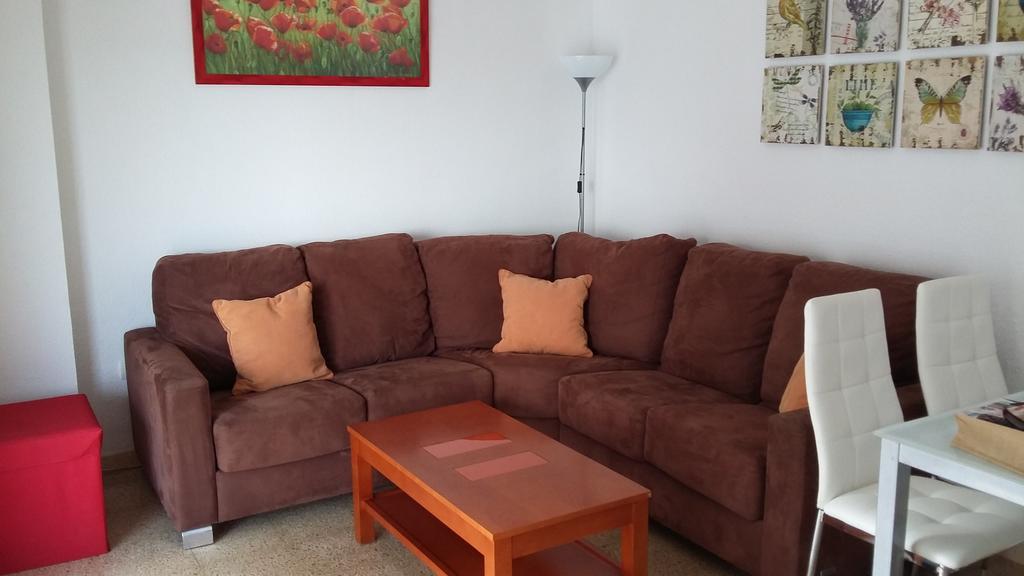 Vista Mar Apartment L'Ampolla Zewnętrze zdjęcie